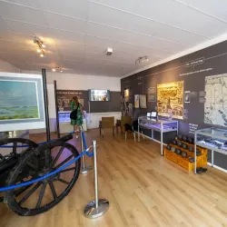 Museum Steenwijk - Steenwijk