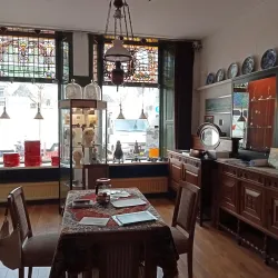 Museum Steenwijk - Steenwijk