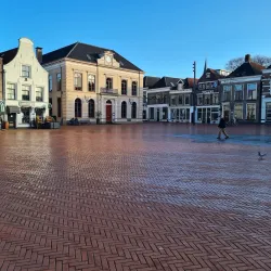 Museum Steenwijk - Steenwijk
