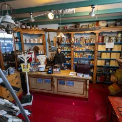 Museum Steenwijk - Steenwijk