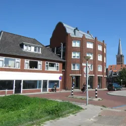 Steenwijk City Hall - Steenwijk