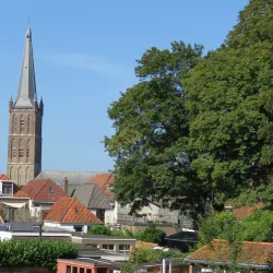 Steenwijk City Hall - Steenwijk