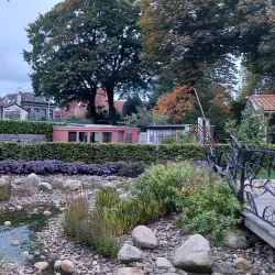 Steenwijk City Hall - Steenwijk