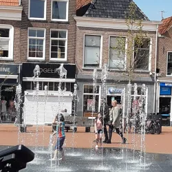 Steenwijk City Hall - Steenwijk