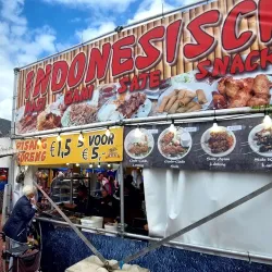 Steenwijk Market - Steenwijk