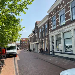 Steenwijk Market - Steenwijk