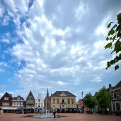 Steenwijk Market - Steenwijk
