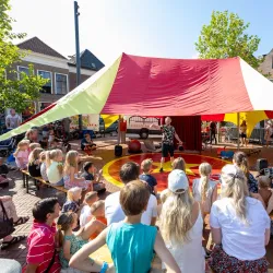 Steenwijk Market - Steenwijk