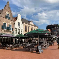 Steenwijk Market - Steenwijk
