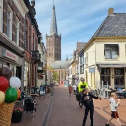 Steenwijk Market - Steenwijk