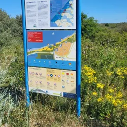 De Banjaard Beach - Terneuzen