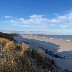 De Banjaard Beach - Terneuzen