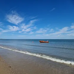 De Banjaard Beach - Terneuzen
