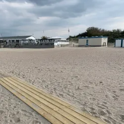 De Banjaard Beach - Terneuzen