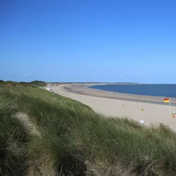 De Banjaard Beach - Terneuzen