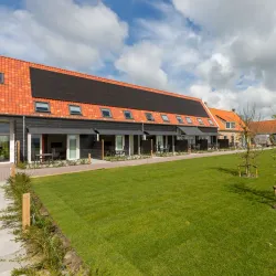 De Grote Geere - Terneuzen