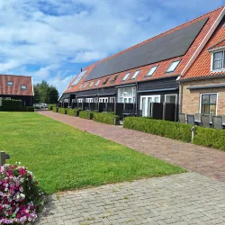 De Grote Geere - Terneuzen