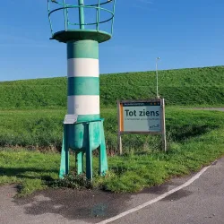 Het Verdronken Land van Saeftinghe - Terneuzen