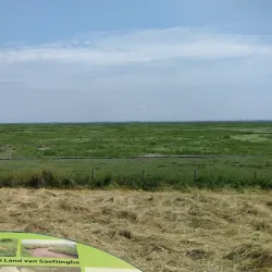 Het Verdronken Land van Saeftinghe - Terneuzen