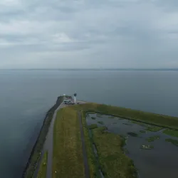 Kanaal door Zuid-Beveland - Terneuzen