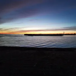 Kanaal door Zuid-Beveland - Terneuzen