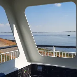 Kanaal door Zuid-Beveland - Terneuzen