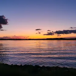 Kanaal door Zuid-Beveland - Terneuzen