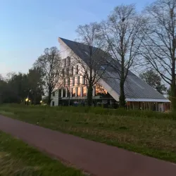Port of Terneuzen - Terneuzen