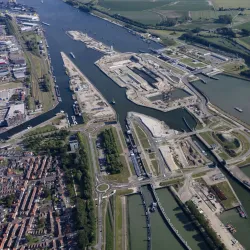 Port of Terneuzen - Terneuzen