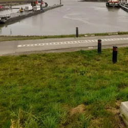 Port of Terneuzen - Terneuzen