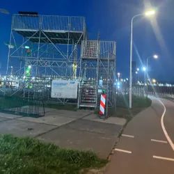 Port of Terneuzen - Terneuzen