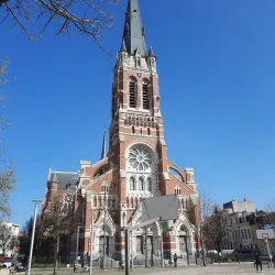 Sint Willibrordus Church - Terneuzen