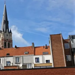 Sint Willibrordus Church - Terneuzen