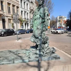 Sint Willibrordus Church - Terneuzen