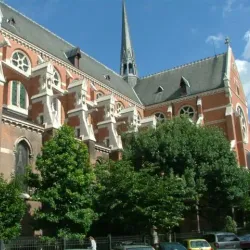 Sint Willibrordus Church - Terneuzen