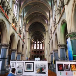 Sint Willibrordus Church - Terneuzen