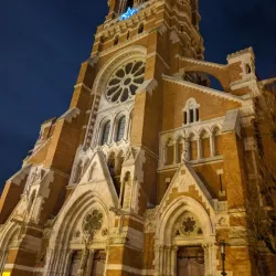 Sint Willibrordus Church - Terneuzen