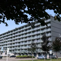 Terneuzen City Park - Terneuzen