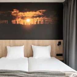 Terneuzen City Park - Terneuzen