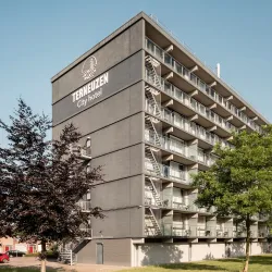 Terneuzen City Park - Terneuzen