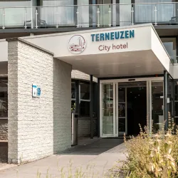 Terneuzen City Park - Terneuzen