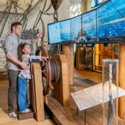Terneuzen Maritime Museum - Terneuzen