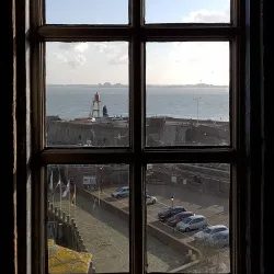 Terneuzen Maritime Museum - Terneuzen