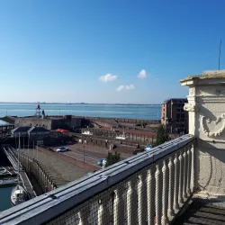 Terneuzen Maritime Museum - Terneuzen