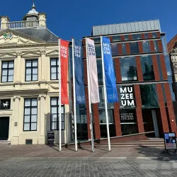 Terneuzen Maritime Museum - Terneuzen