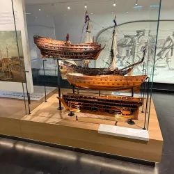 Terneuzen Maritime Museum - Terneuzen