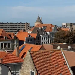 Terneuzen Maritime Museum - Terneuzen