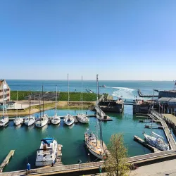 Terneuzen Maritime Museum - Terneuzen