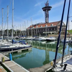 Terneuzen Maritime Museum - Terneuzen