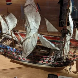 Terneuzen Maritime Museum - Terneuzen